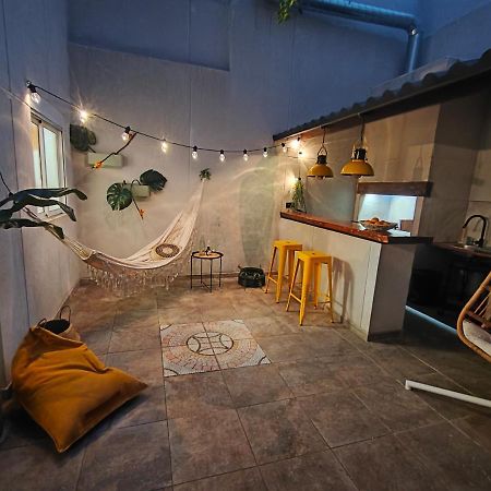 Hola Apartament Alicante Zewnętrze zdjęcie