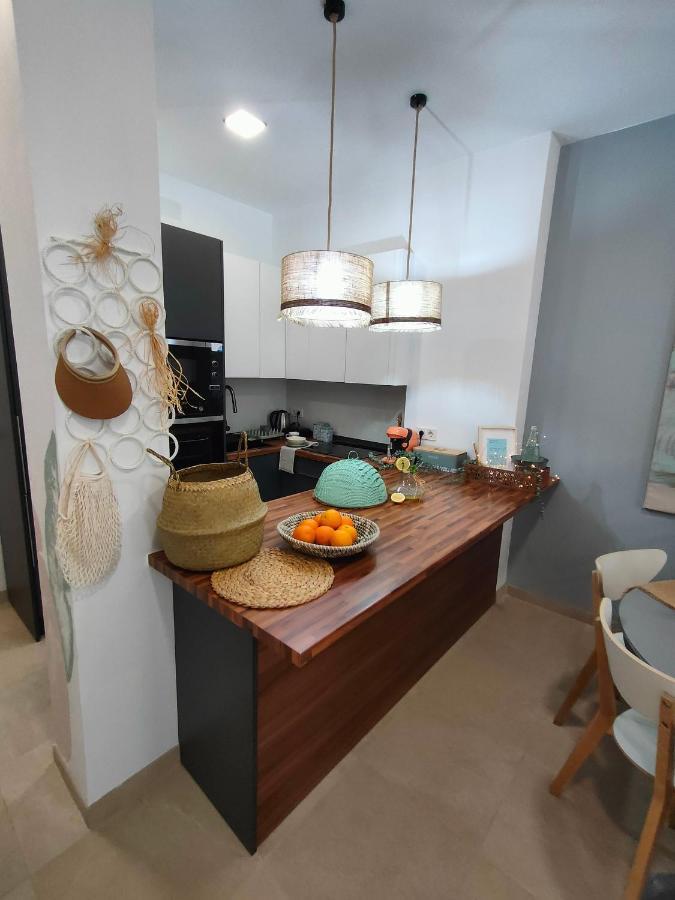 Hola Apartament Alicante Zewnętrze zdjęcie
