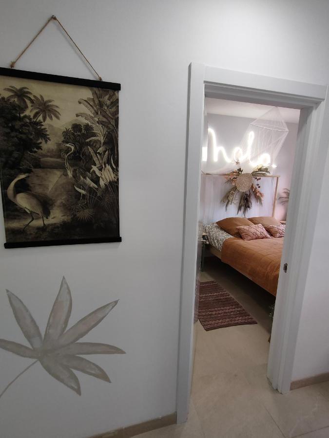 Hola Apartament Alicante Zewnętrze zdjęcie