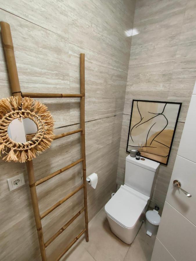 Hola Apartament Alicante Zewnętrze zdjęcie