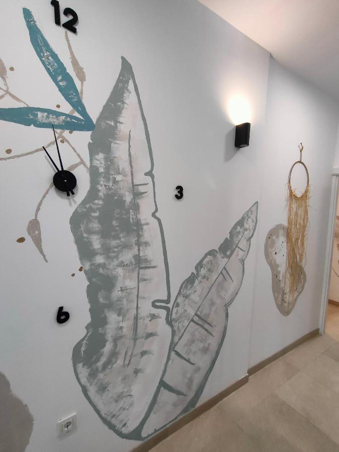 Hola Apartament Alicante Zewnętrze zdjęcie
