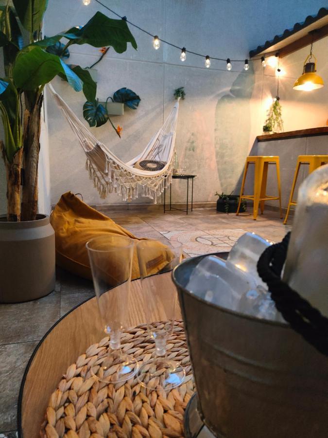 Hola Apartament Alicante Zewnętrze zdjęcie