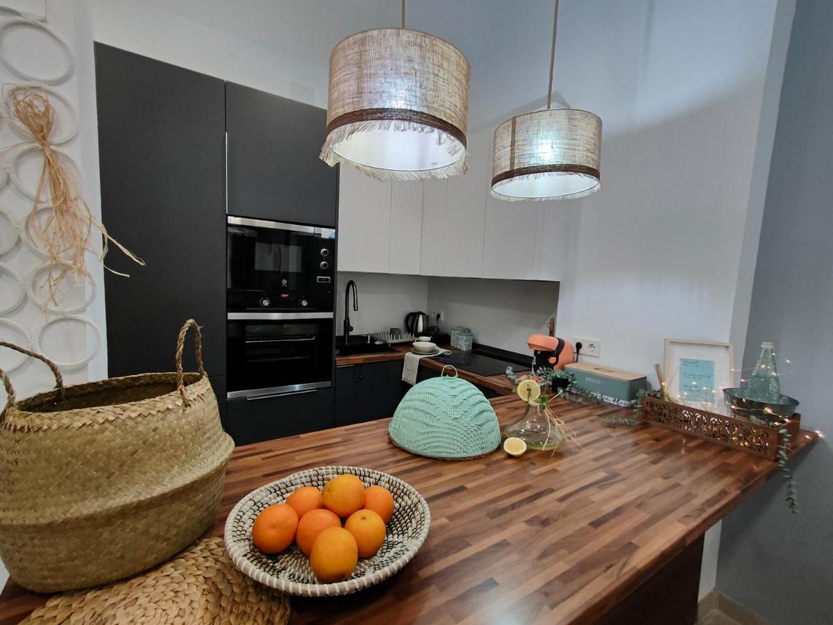 Hola Apartament Alicante Zewnętrze zdjęcie