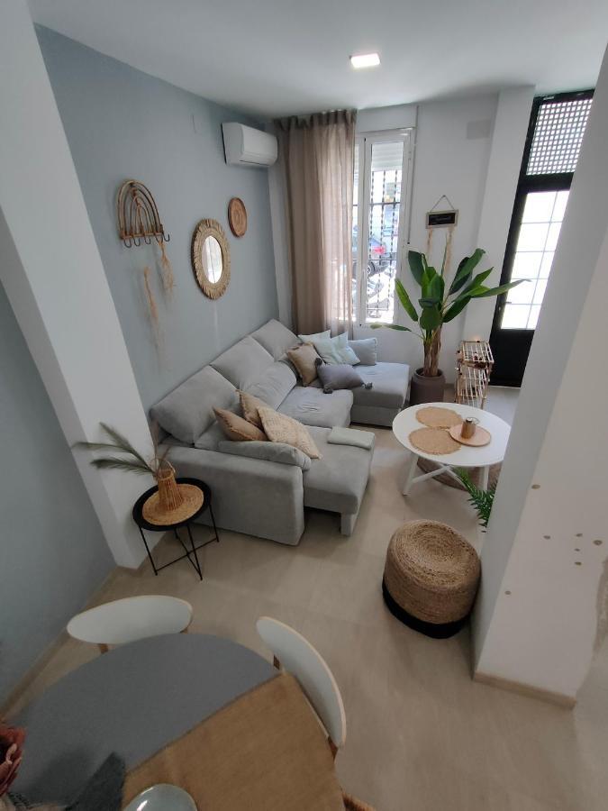 Hola Apartament Alicante Zewnętrze zdjęcie