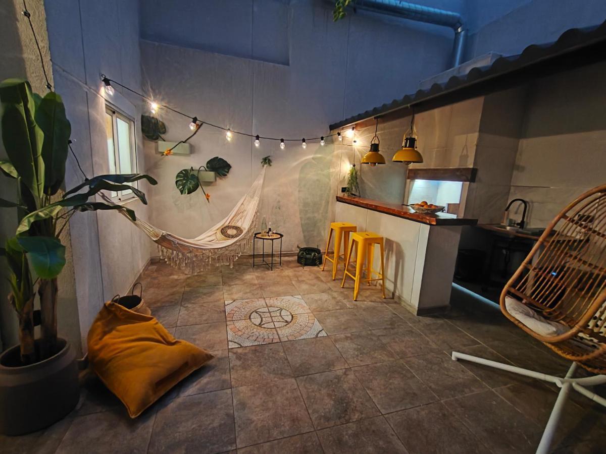 Hola Apartament Alicante Zewnętrze zdjęcie