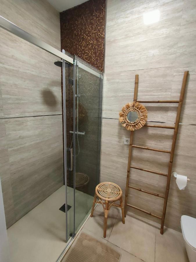 Hola Apartament Alicante Zewnętrze zdjęcie