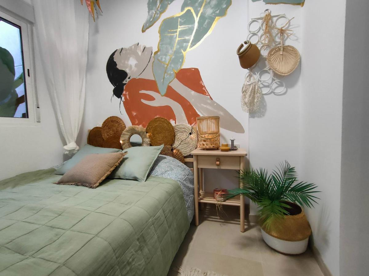 Hola Apartament Alicante Zewnętrze zdjęcie