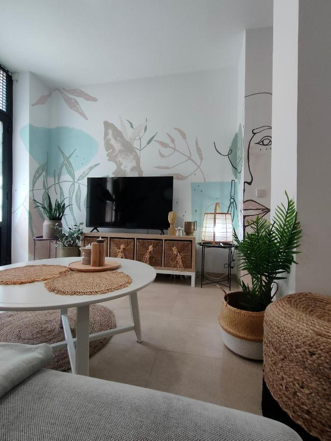 Hola Apartament Alicante Zewnętrze zdjęcie