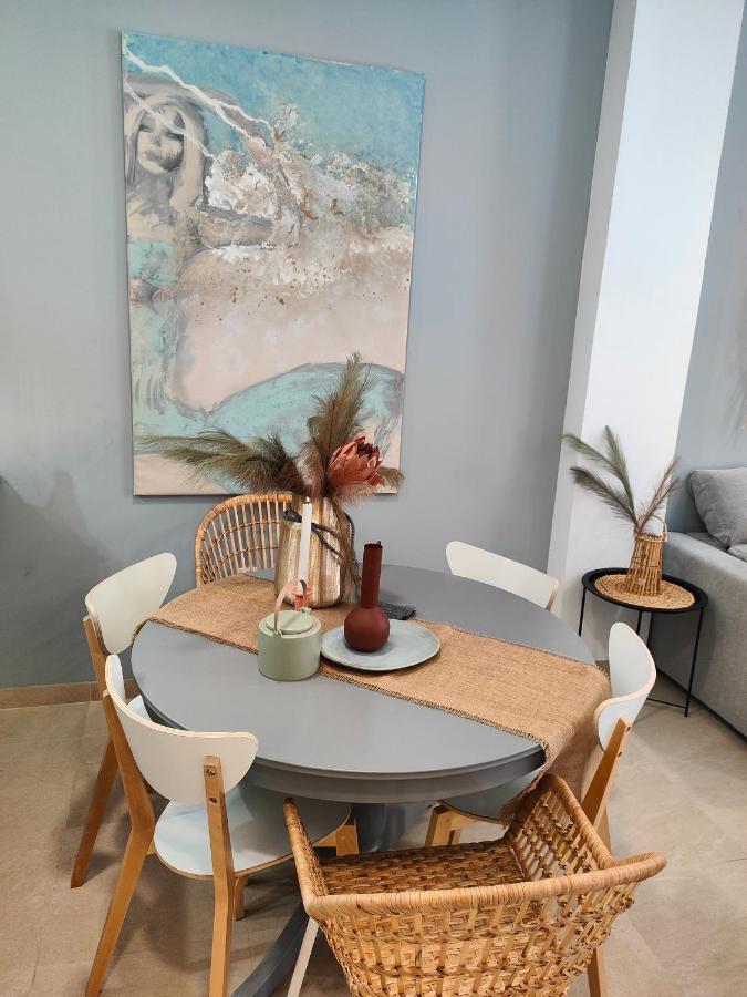 Hola Apartament Alicante Zewnętrze zdjęcie