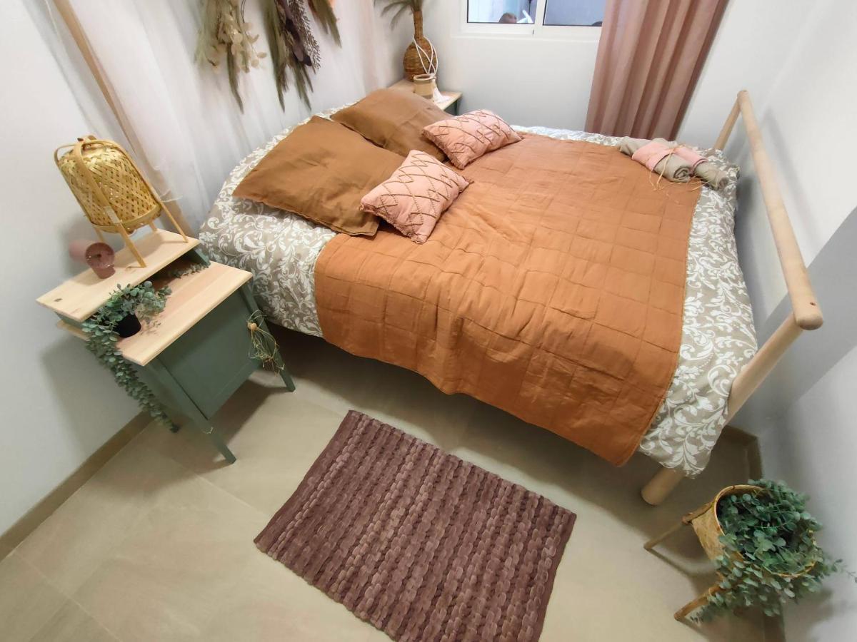 Hola Apartament Alicante Zewnętrze zdjęcie