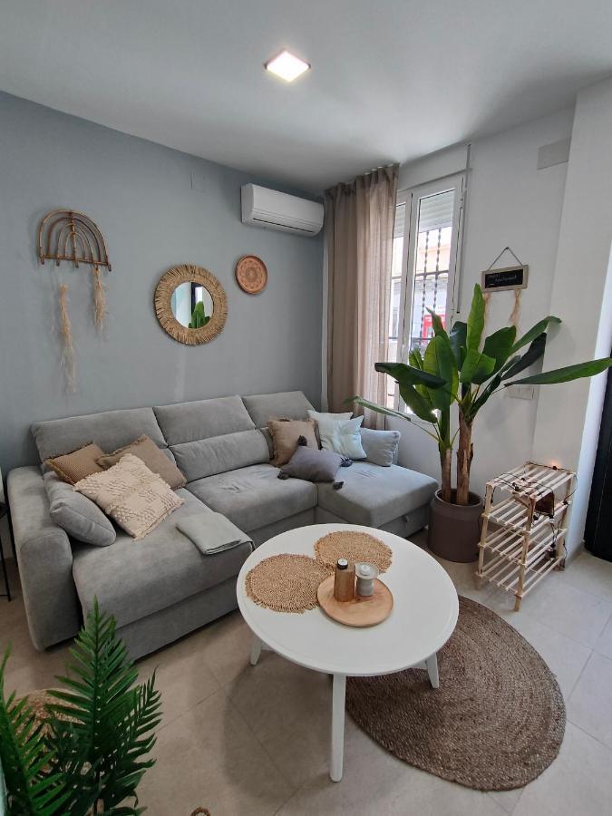 Hola Apartament Alicante Zewnętrze zdjęcie
