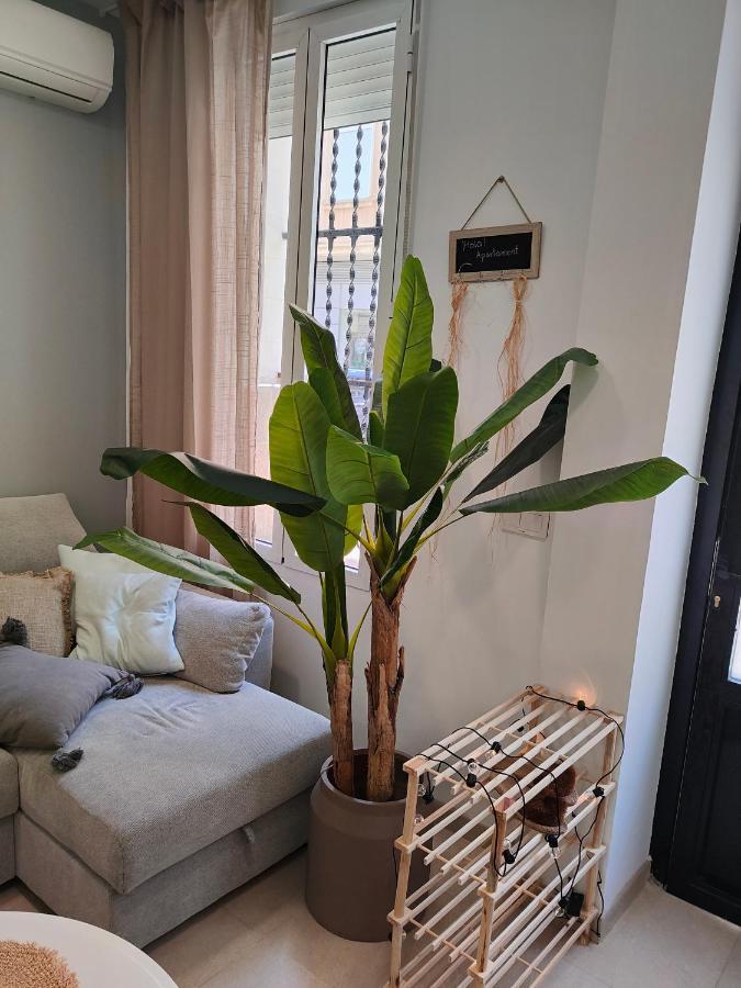 Hola Apartament Alicante Zewnętrze zdjęcie