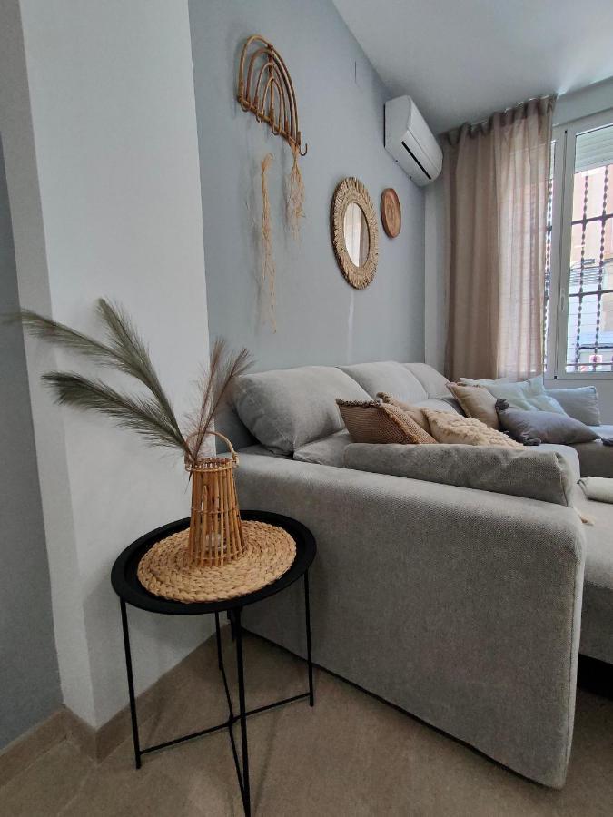 Hola Apartament Alicante Zewnętrze zdjęcie