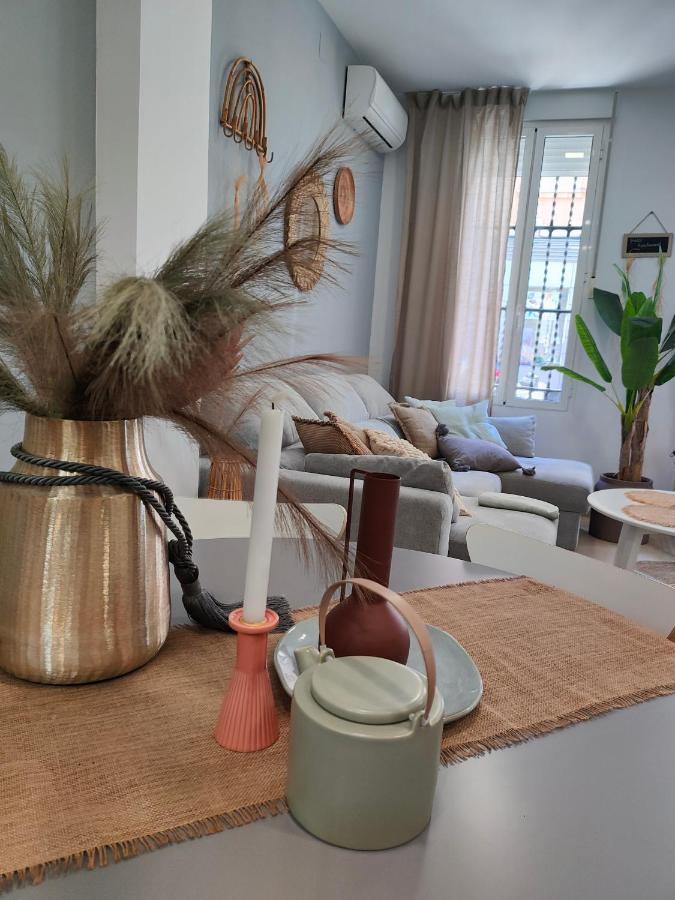 Hola Apartament Alicante Zewnętrze zdjęcie