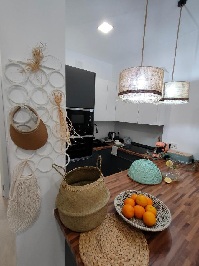 Hola Apartament Alicante Zewnętrze zdjęcie