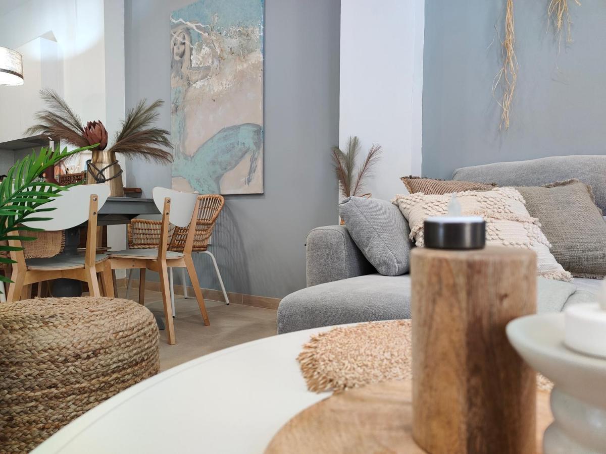 Hola Apartament Alicante Zewnętrze zdjęcie