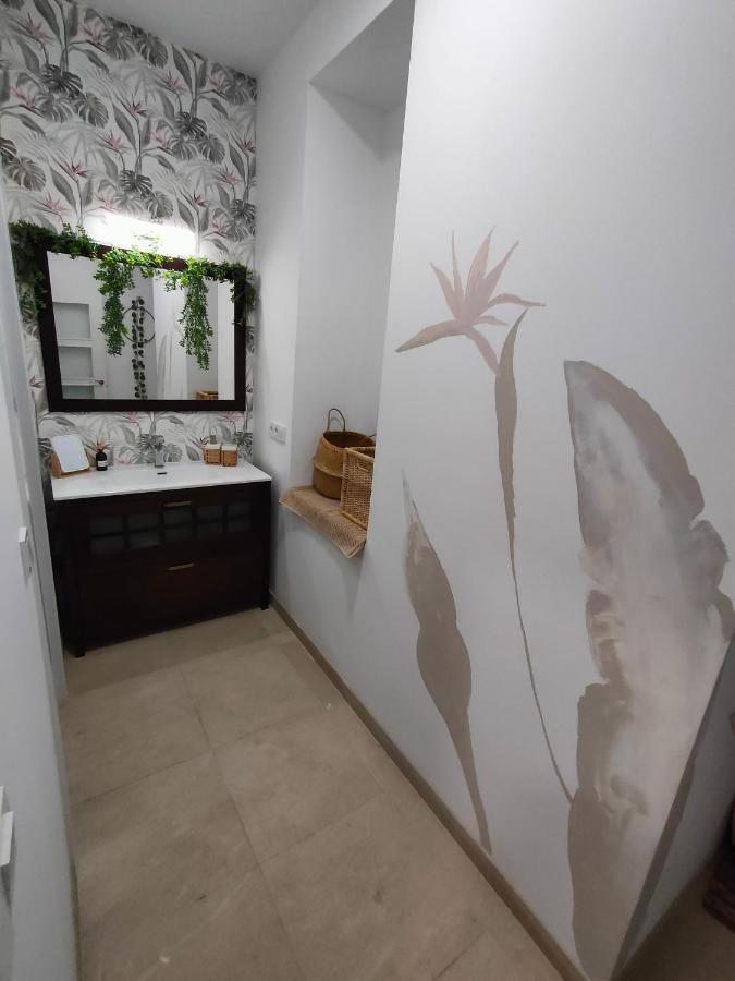 Hola Apartament Alicante Zewnętrze zdjęcie