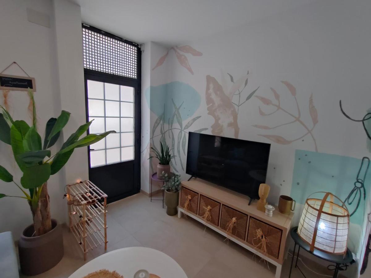 Hola Apartament Alicante Zewnętrze zdjęcie
